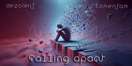 Dezolent & Tomentam Falling Apart Melodic Dubstep Hit