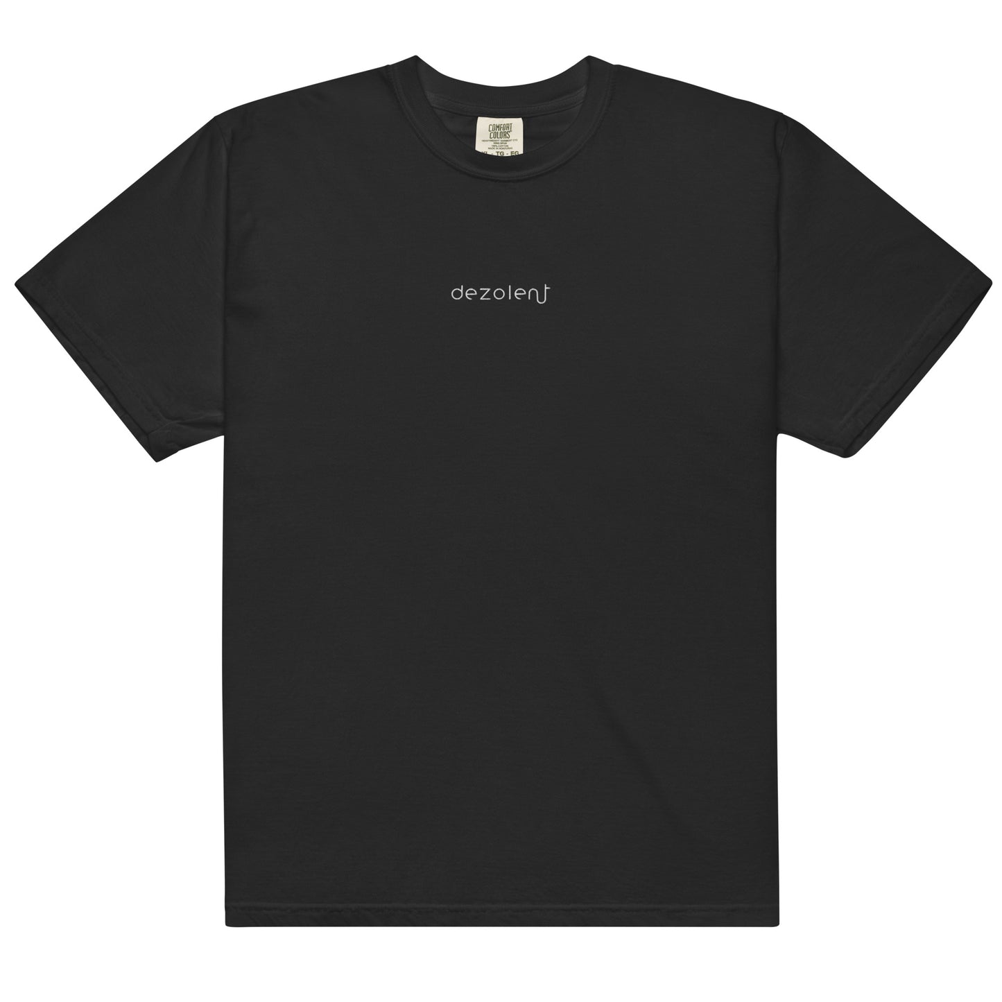 Dezolent Signature T-Shirt