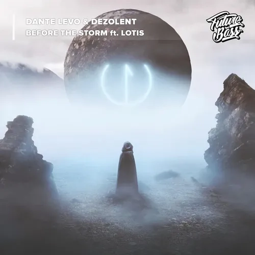 Before The Storm (feat. Lotis.) Cover Art