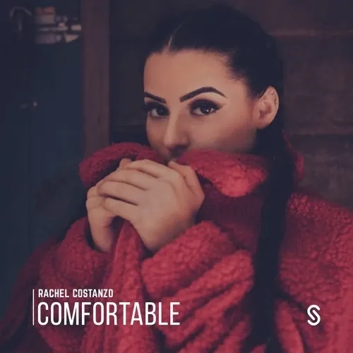 Comfortable (Dezolent Remix) Cover Art