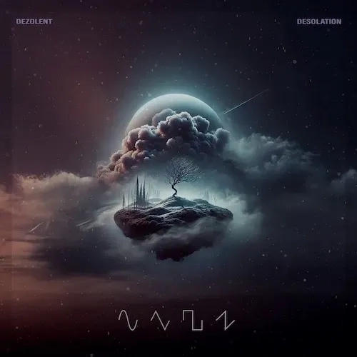 Escape Cover Art