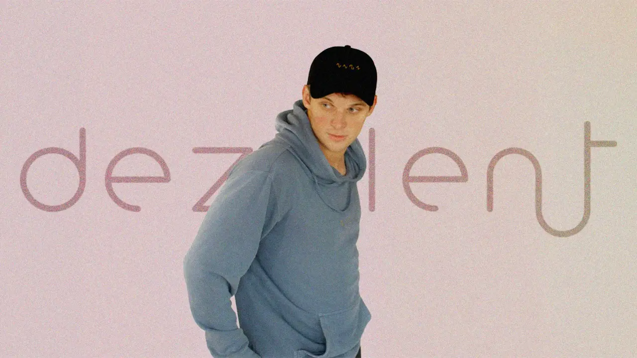 Dezolent Future Bass & Melodic Dubstep Producer