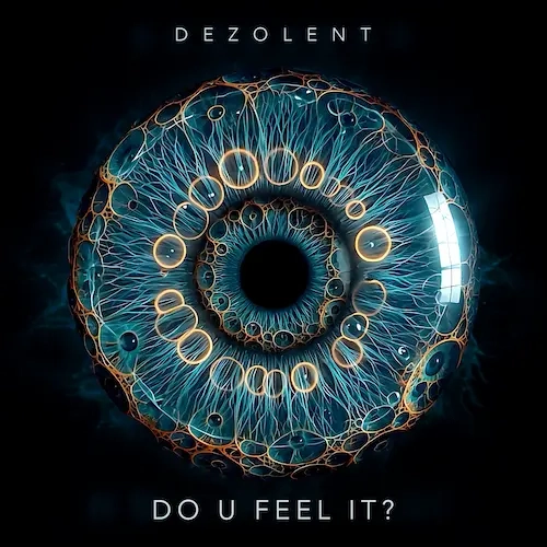 Do U Feel It? Cover Art