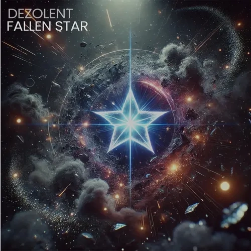 Fallen Star Cover Art