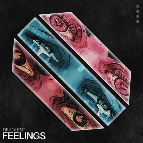 Feelings Cover Art