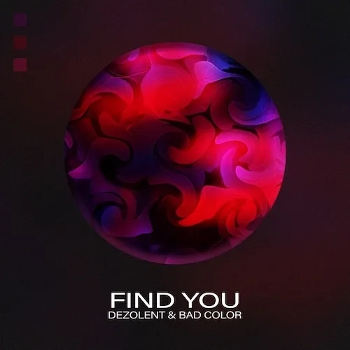 Find You Cover Art