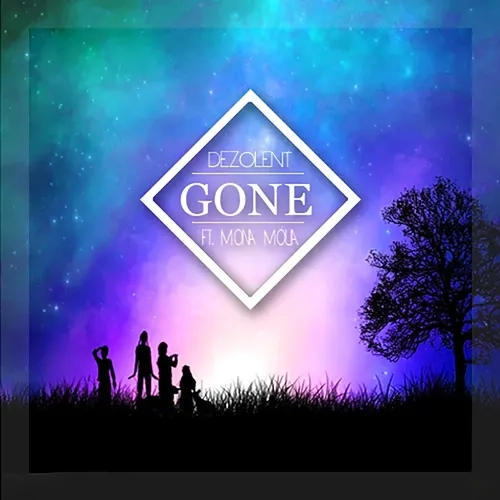 Gone (feat. Mona Moua) Cover Art
