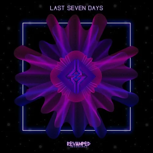 Last Seven Days Cover Art
