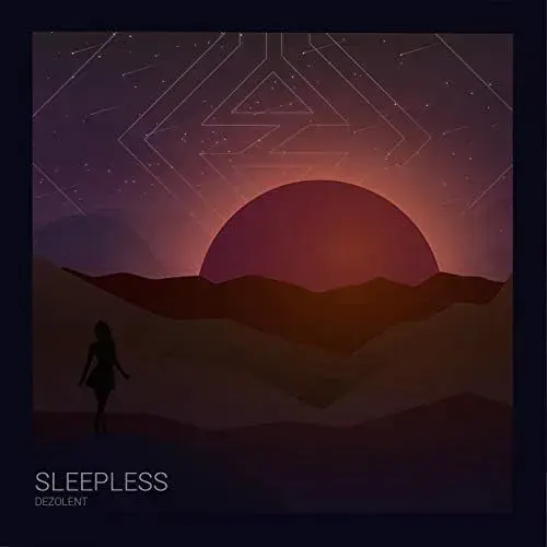 Sleepless