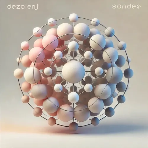 Sonder Cover Art