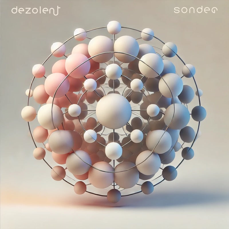 Dezolent Sonder EP
