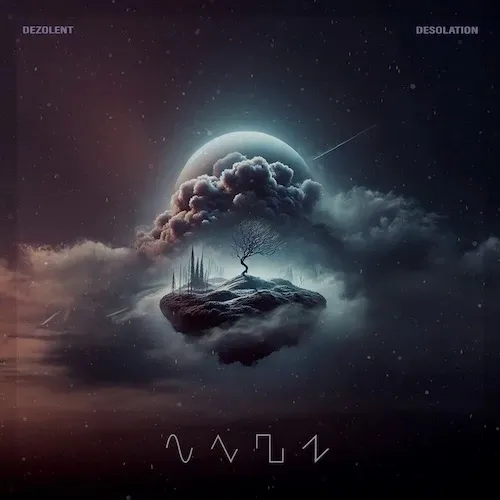 Escape Cover Art