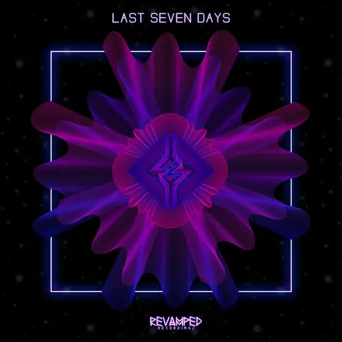 Last Seven Days Cover Art