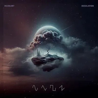 Desolation by Dezolent